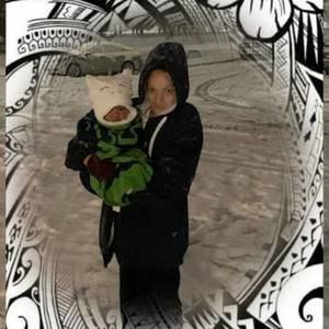 Meet your Posher, Malia